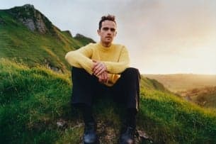 Jordan Rakei