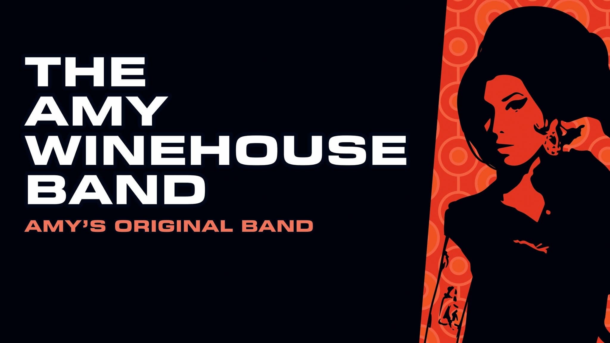 The Amy Winehouse Band (Amy’s Oryginal Band) - zdjęcie 1