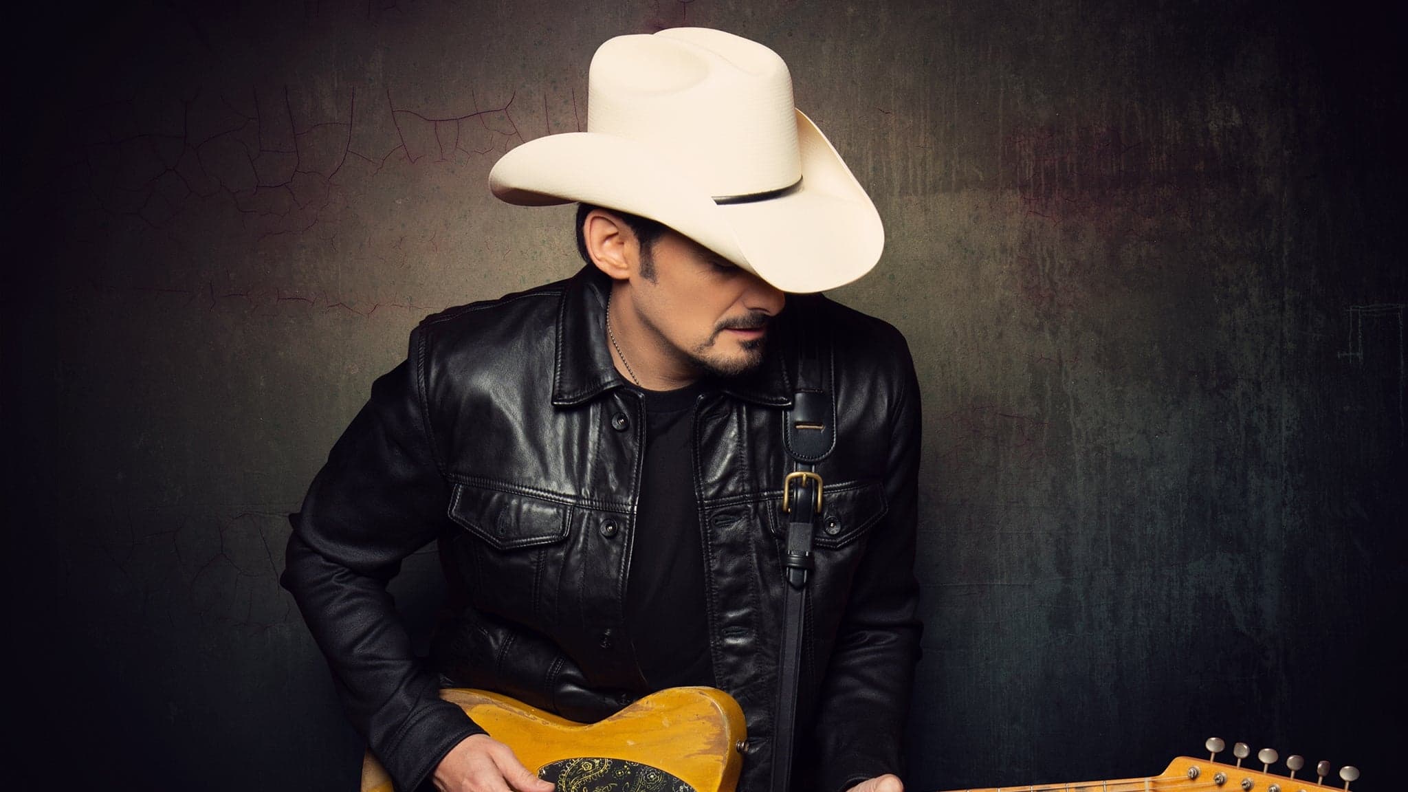 Brad Paisley: Truck Still Works World Tour - zdjęcie 1