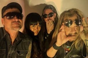 My Life with the Thrill Kill Kult