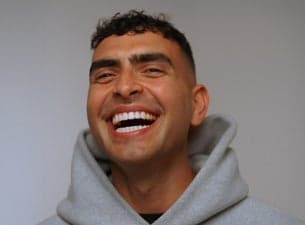 Sammy Virji