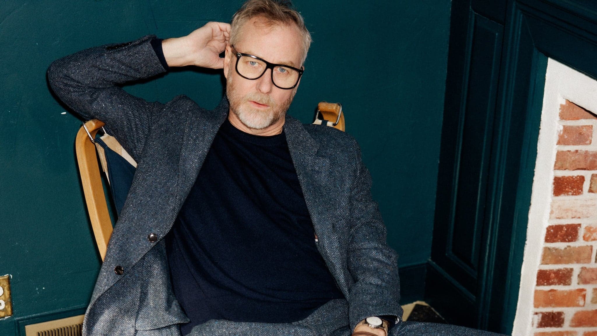 Matt Berninger - Streets of London's Starry Night - zdjęcie 5