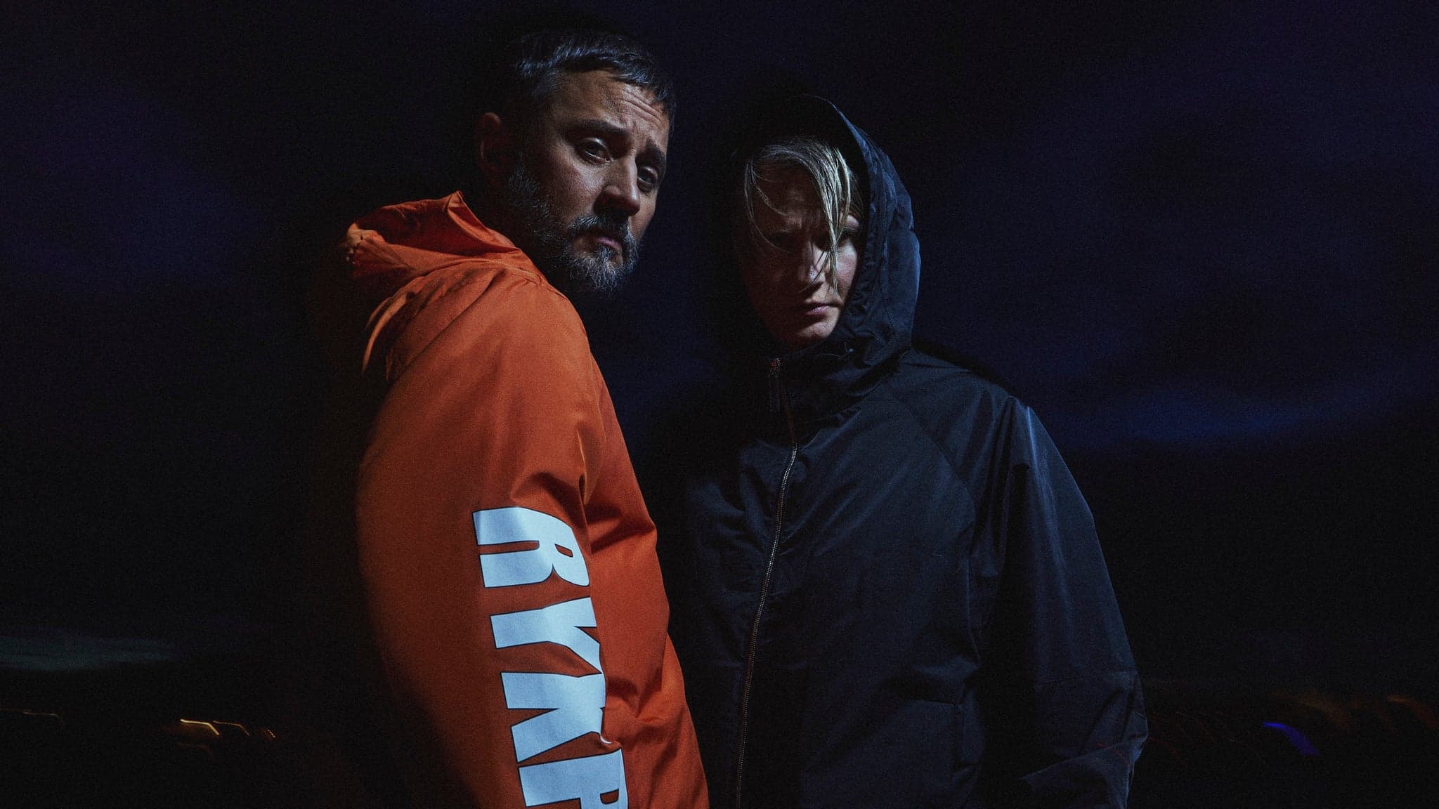 Röyksopp - Electric Avenue Music Festival 2026 - zdjęcie 30