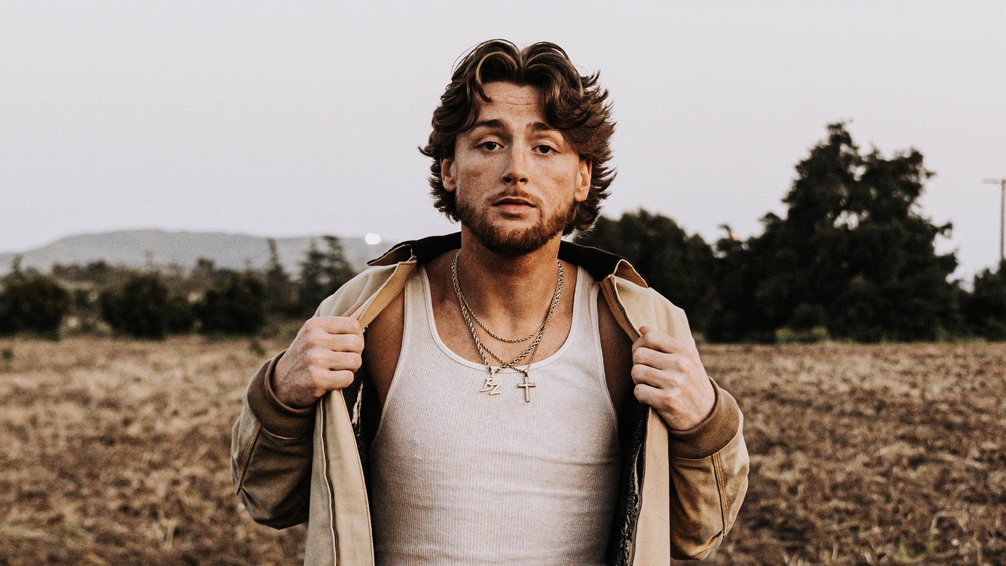 New Country Close-Up: Bailey Zimmerman, HARDY, Ella Langley and Nate Smith