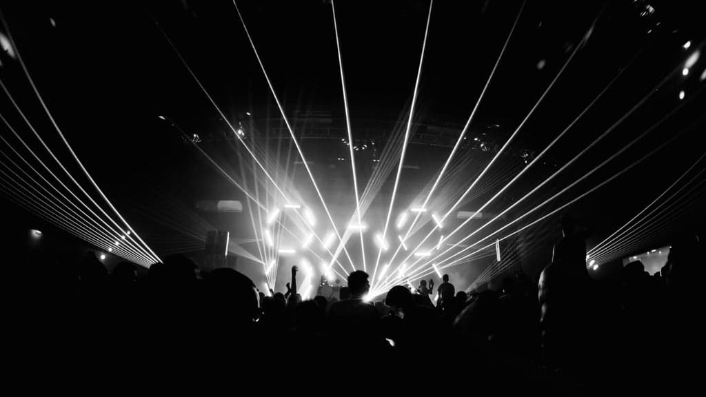 Electric Avenue Music Festival 2026