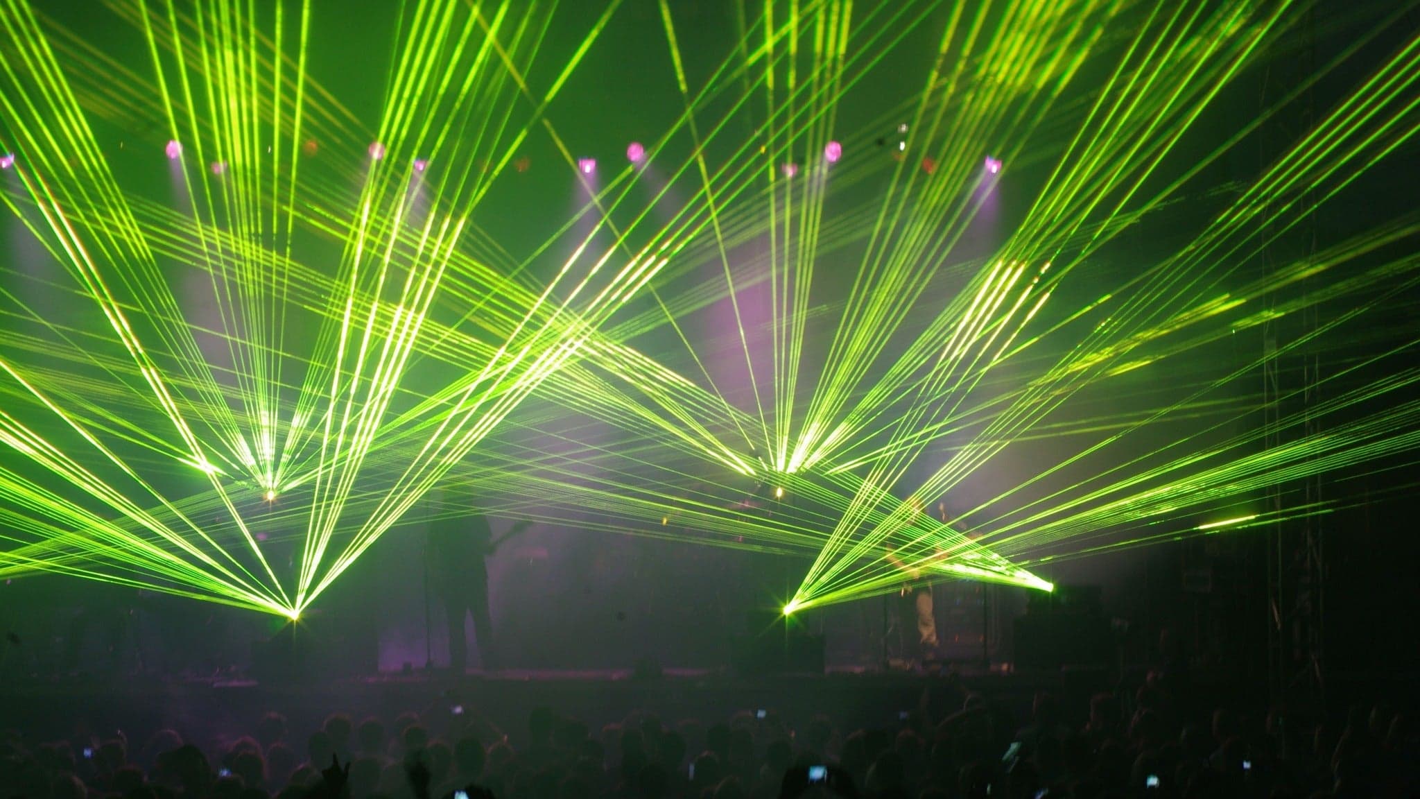 Winiary Bookings - Ronnie Romero & Gus G - CONVERGENCE TOUR 2025, Support: Stardust - zdjęcie 4