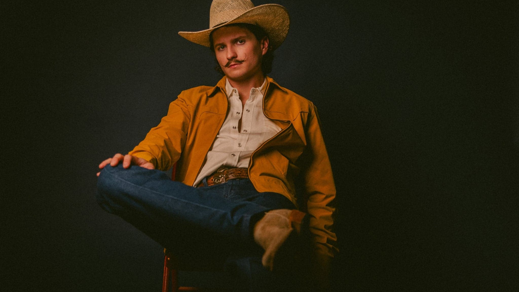 Braxton Keith - zdjęcie 1