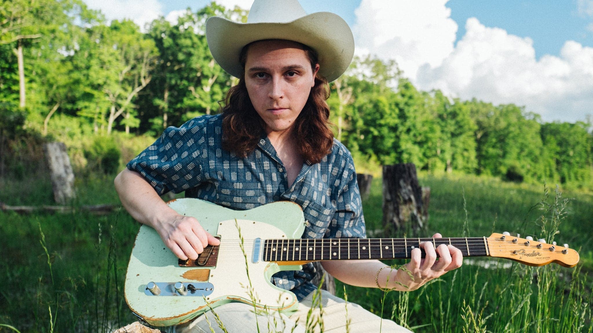 Daniel Donato's Cosmic Country - zdjęcie 1