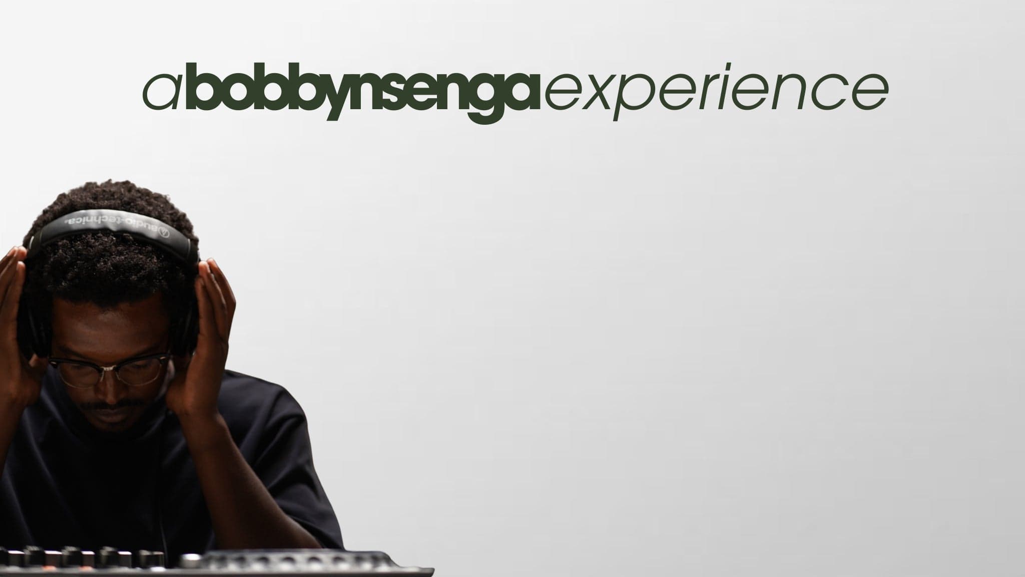 Bobby Nsenga - zdjęcie 1