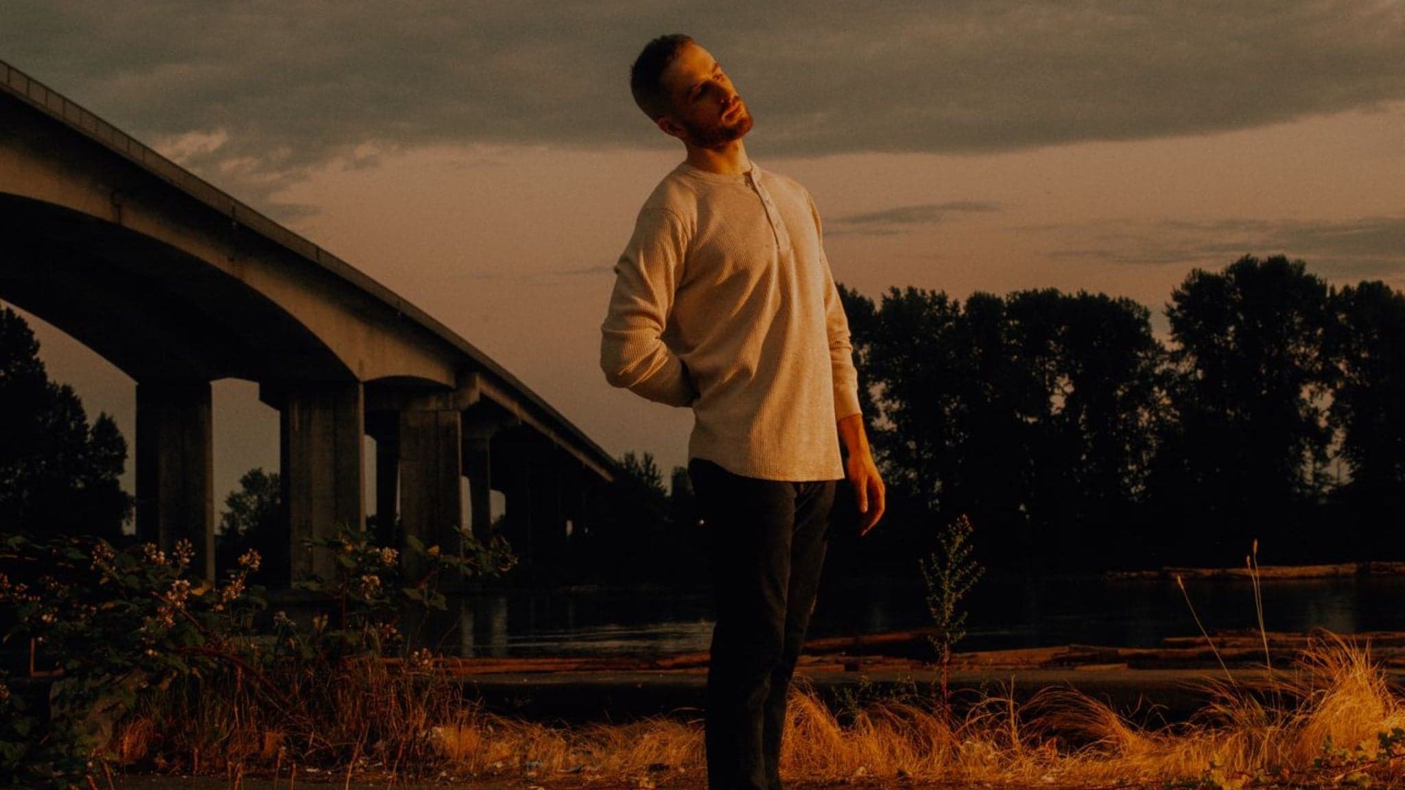 Luca Fogale - Challenger Tour - zdjęcie 1