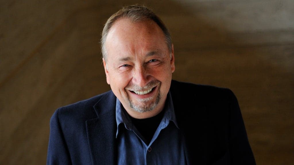 Sacramento Philharmonic & Opera - Appalachian Spring