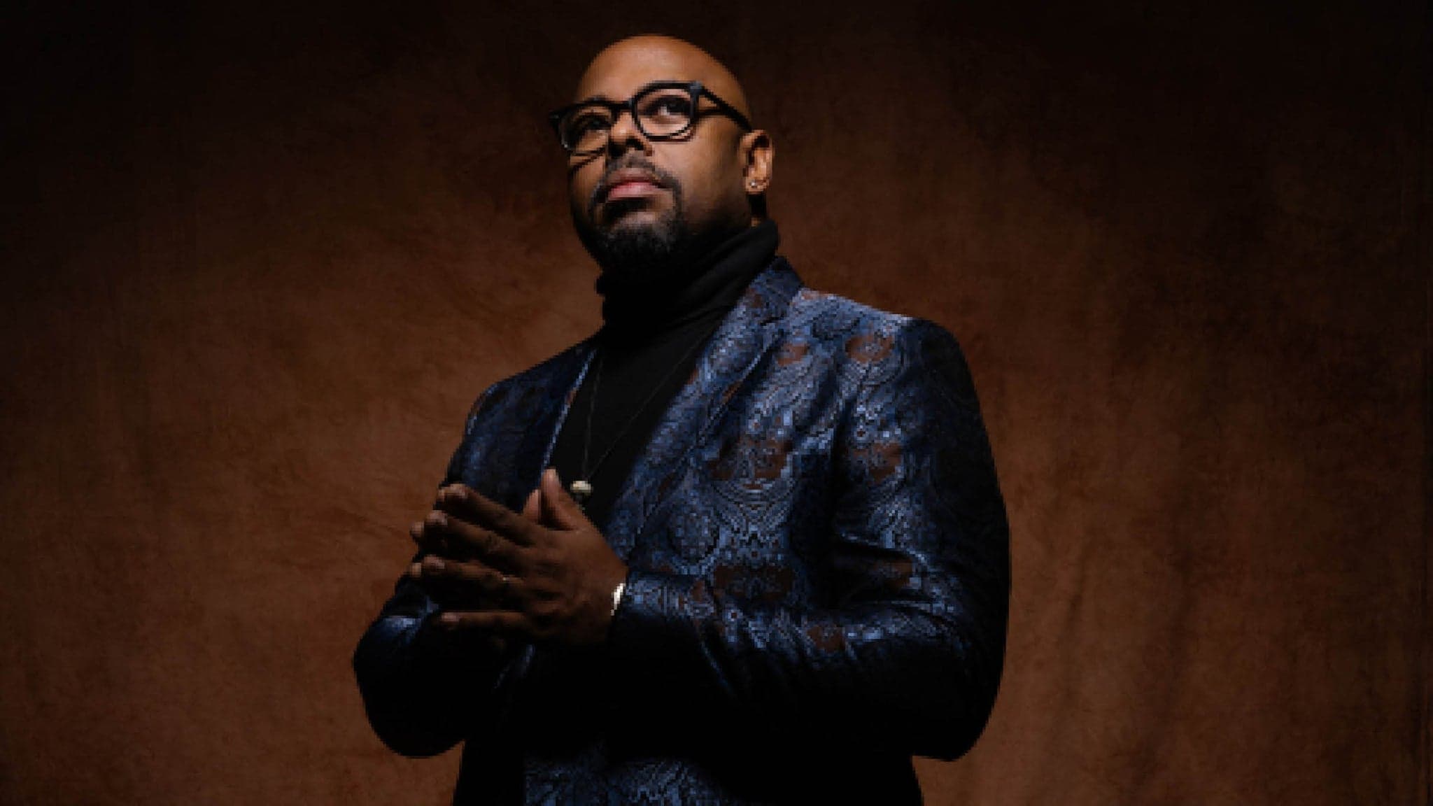 Christian McBride with Ursa Major - zdjęcie 1