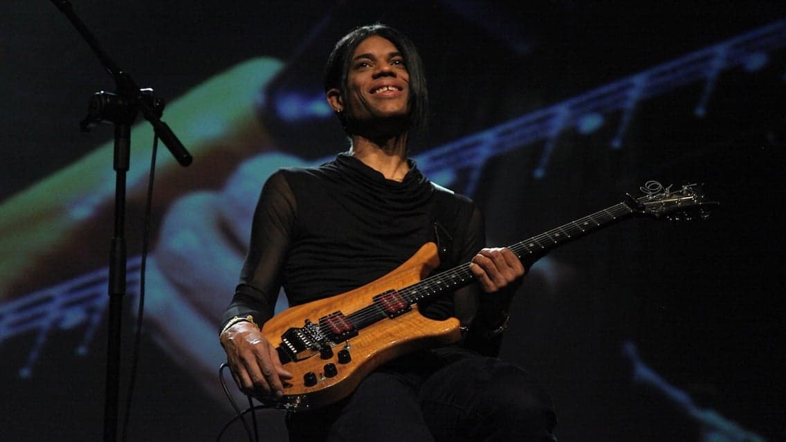 Stanley Plays The Dead