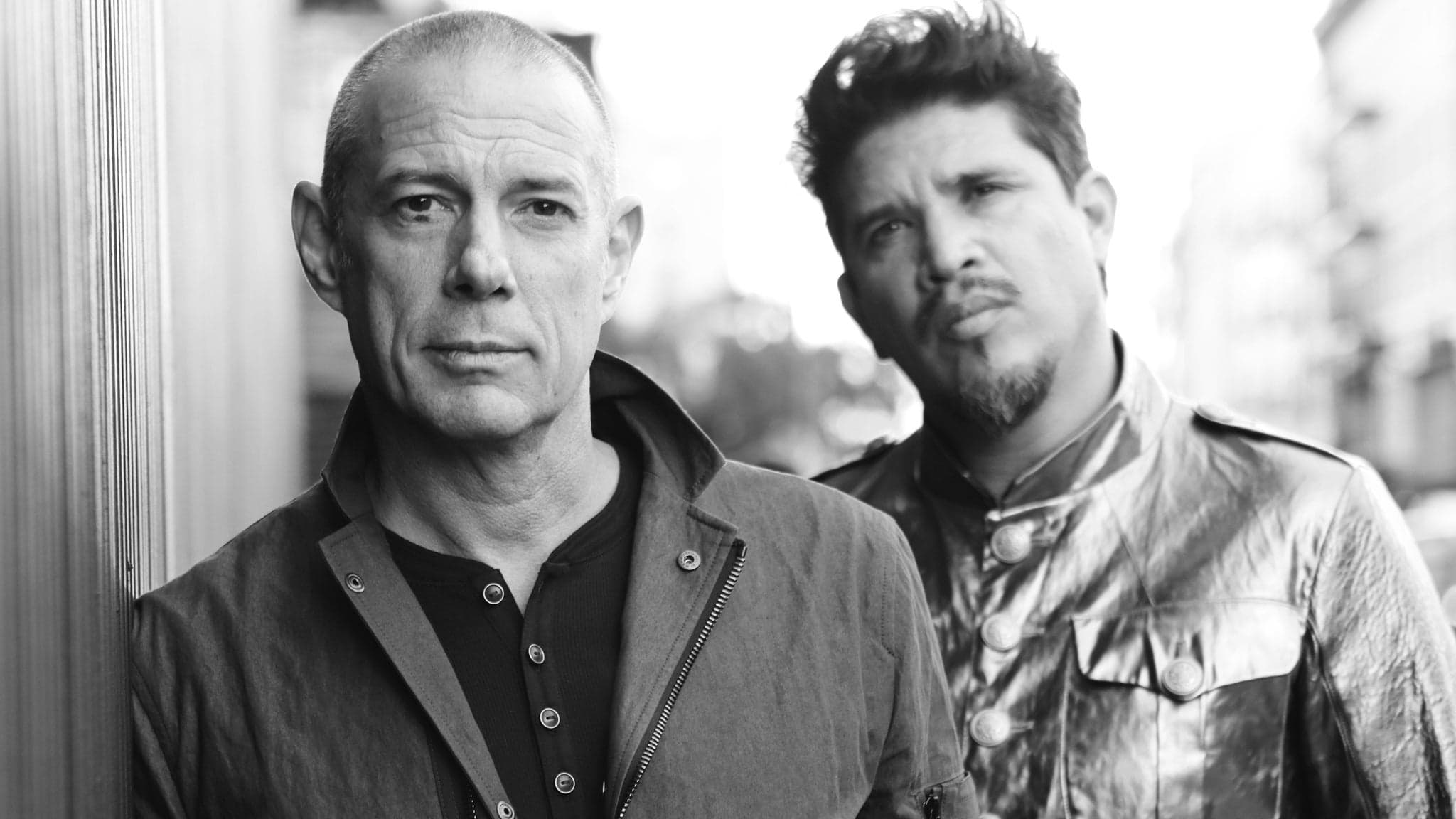 Thievery Corporation - zdjęcie 1