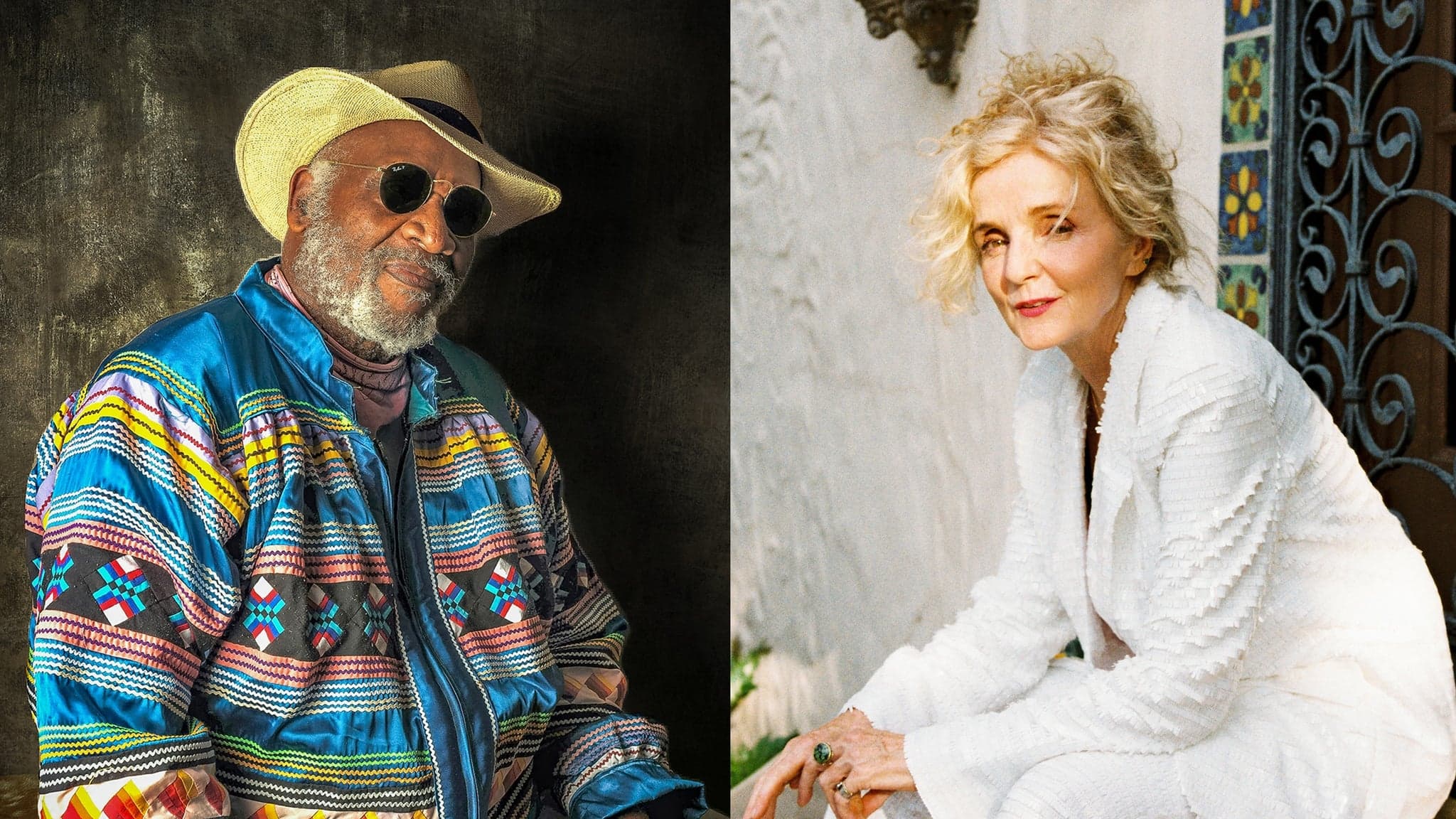 Taj Mahal & Patty Griffin