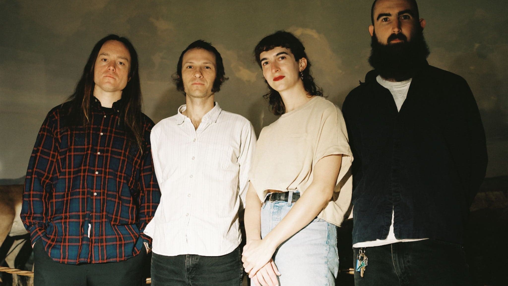 Agriculture: The Spiritual Sound Tour - zdjęcie 1