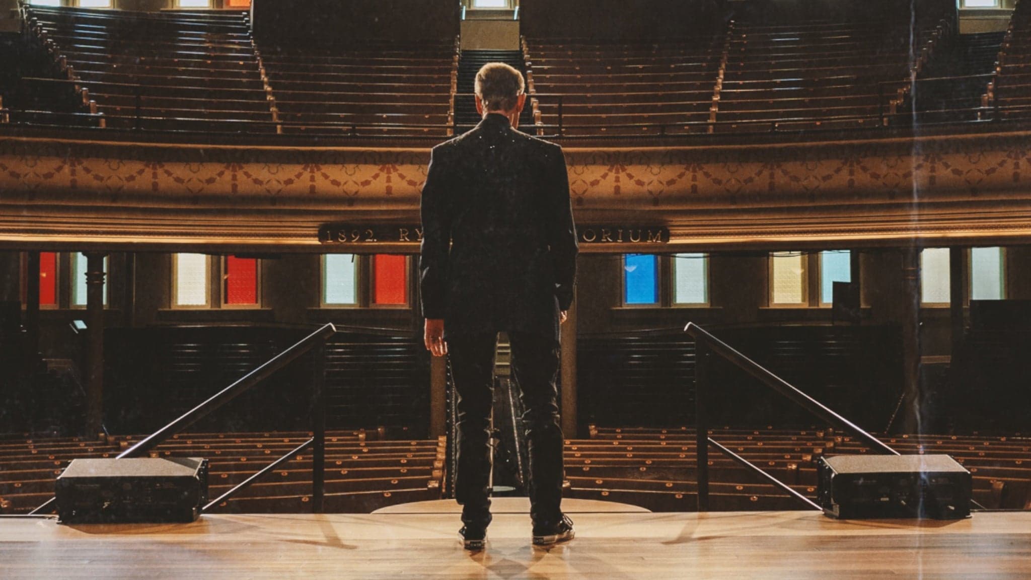 RandyTravis: The More Life Tour - zdjęcie 1